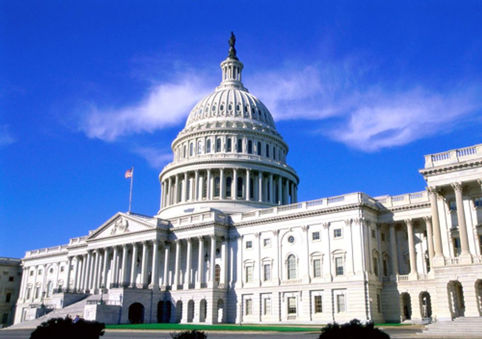 Senate Votes Today on Wish List for Big Oil