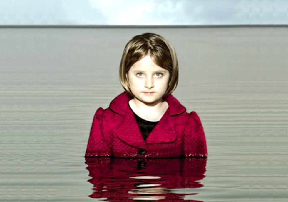 Millions at Risk as Sea Levels Rise