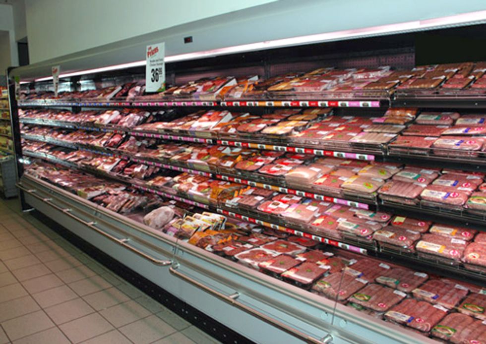 The Truth about 'Pink Slime'