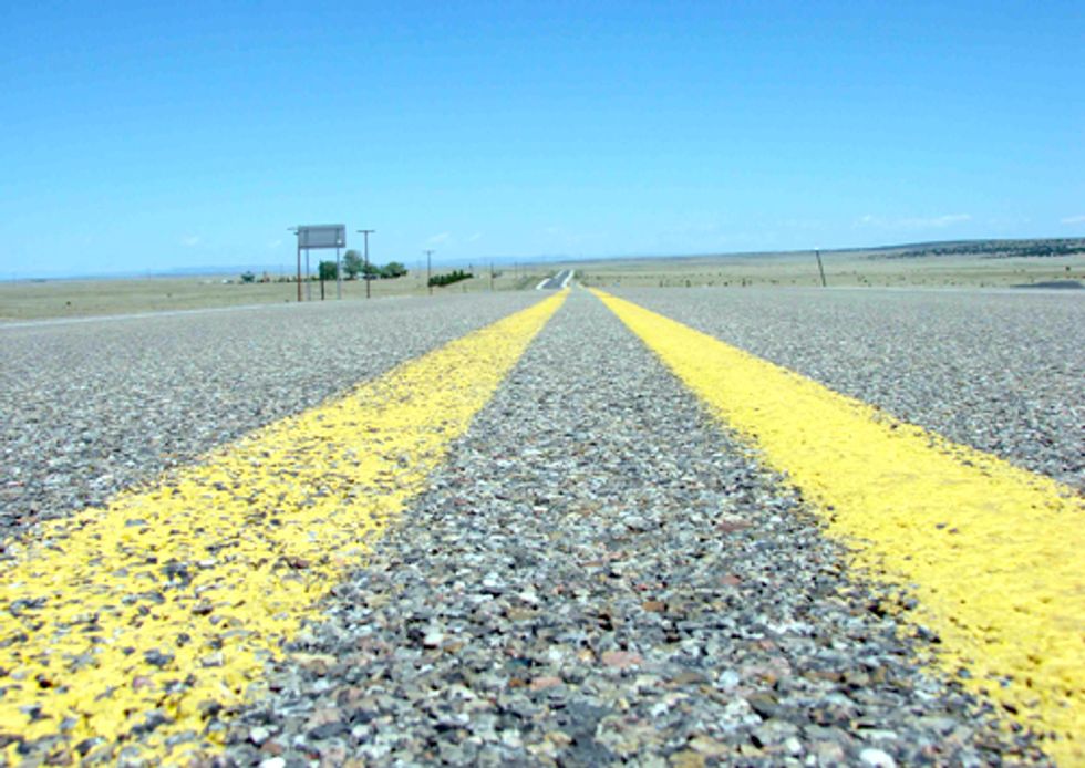 Senate Passes Bipartisan Transportation Bill