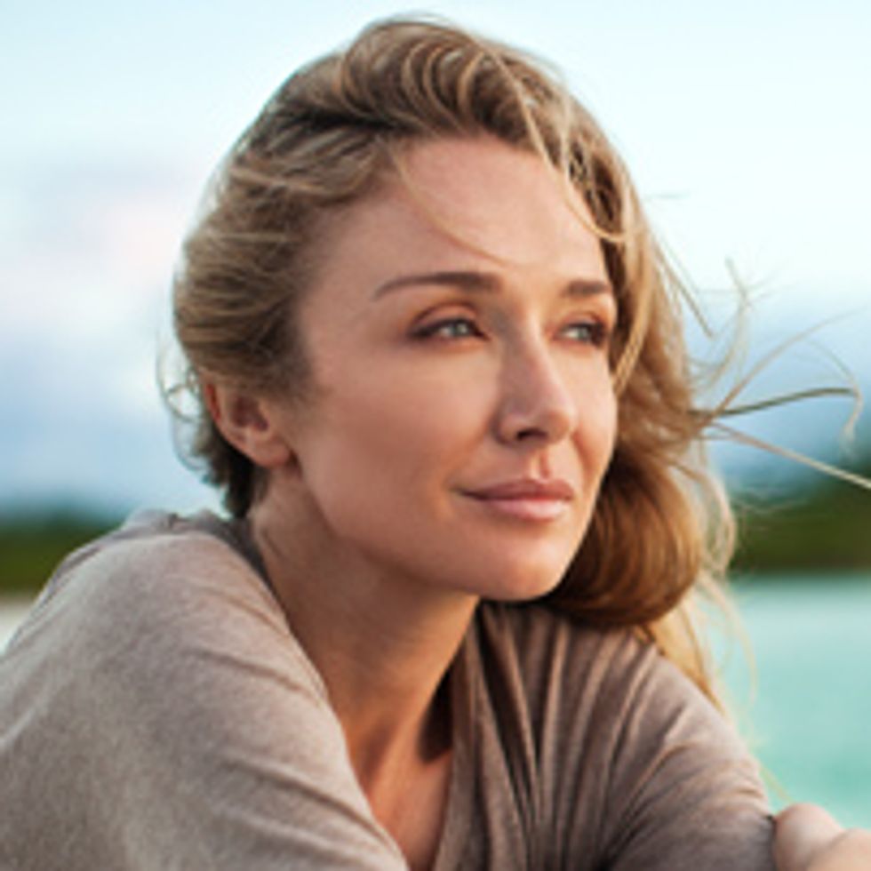 Alexandra Cousteau