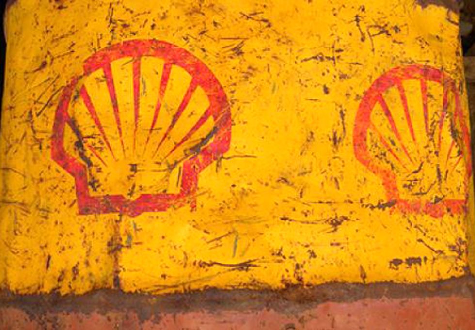 Shell Game