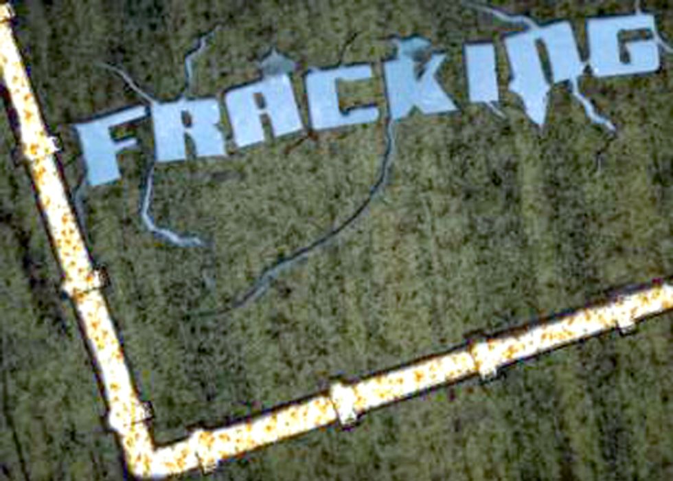 Will Gov. Kasich Institute Tighter Regulations on Fracking?