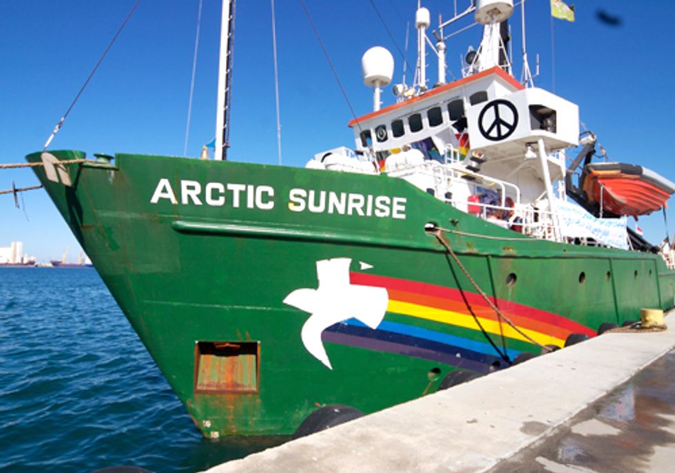 Fish Populations Dwindle as EU Fisheries Ministers Ignore Reform