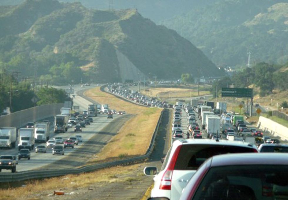 Environment—Act Now or Face Costly Consequences, Warns OECD