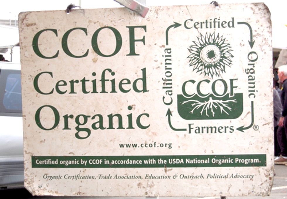 Farming for California’s Future
