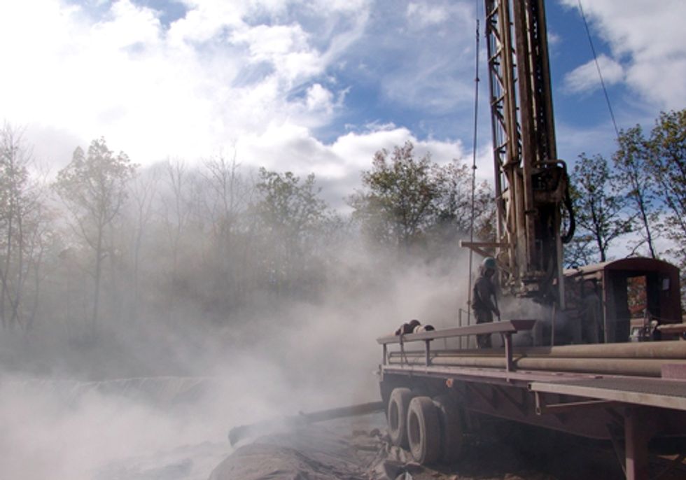Colorado a Model of Irresponsible Oil and Gas Development