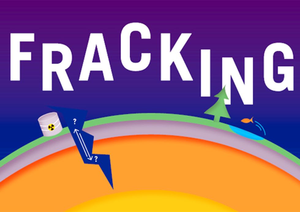 FRACKING: Health and Environmental Impact Greater than Claimed