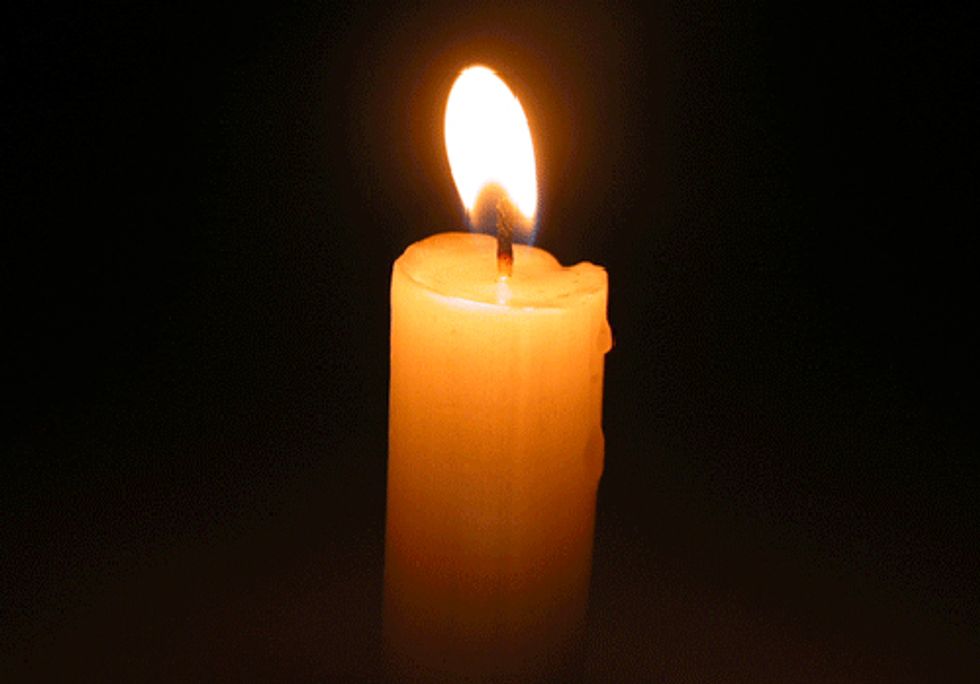 World Water Day Vigil Focuses on Fracking