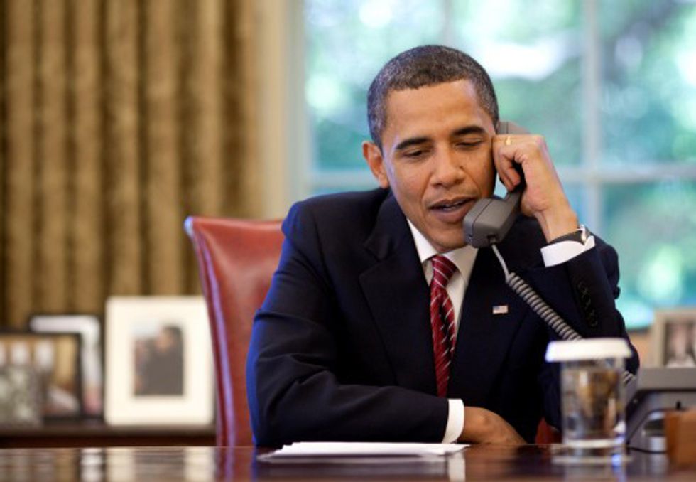 Tell Obama 'Rural Housing Loans Must Comply with NEPA'