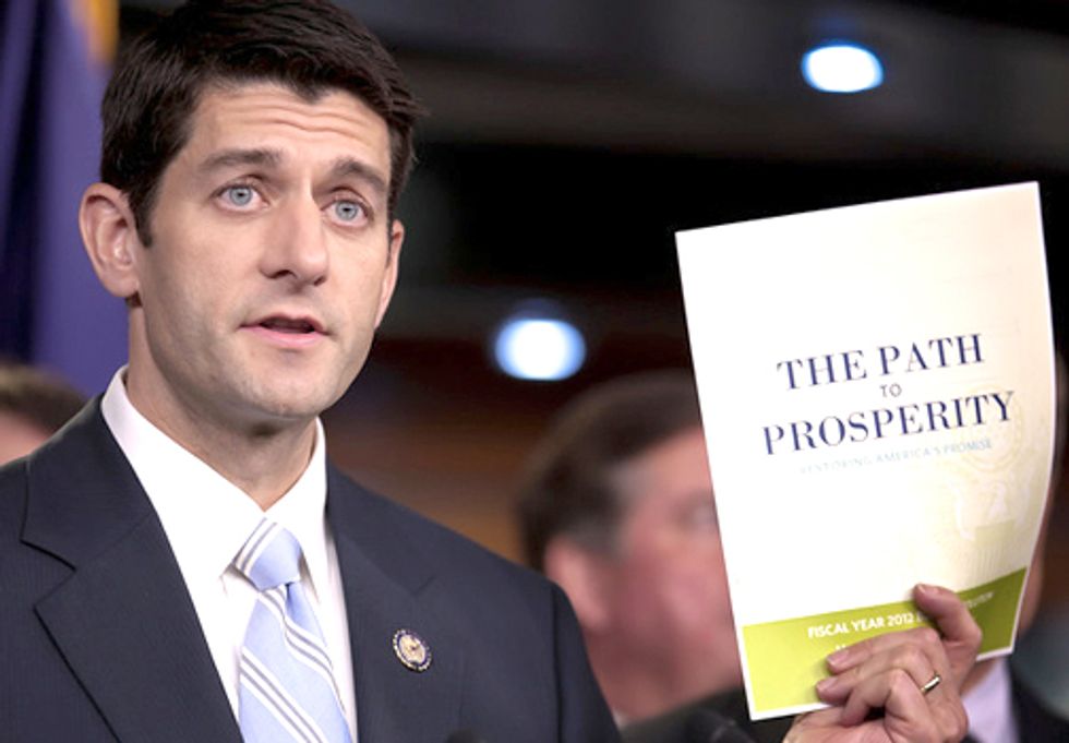 House Budget—Public Lands for Sale