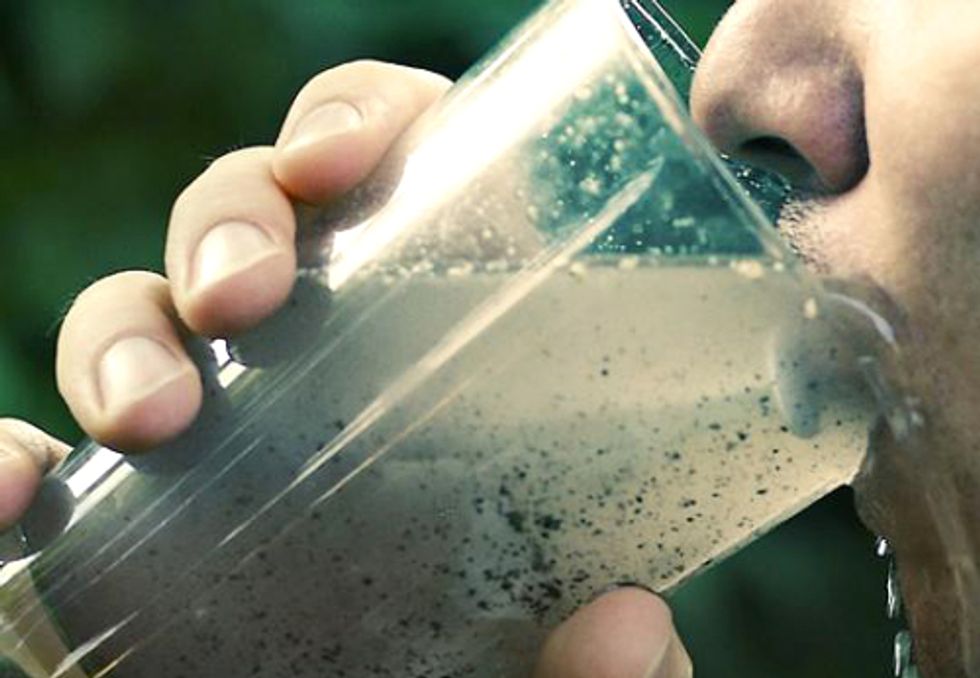 What is Your Clean Water Story?