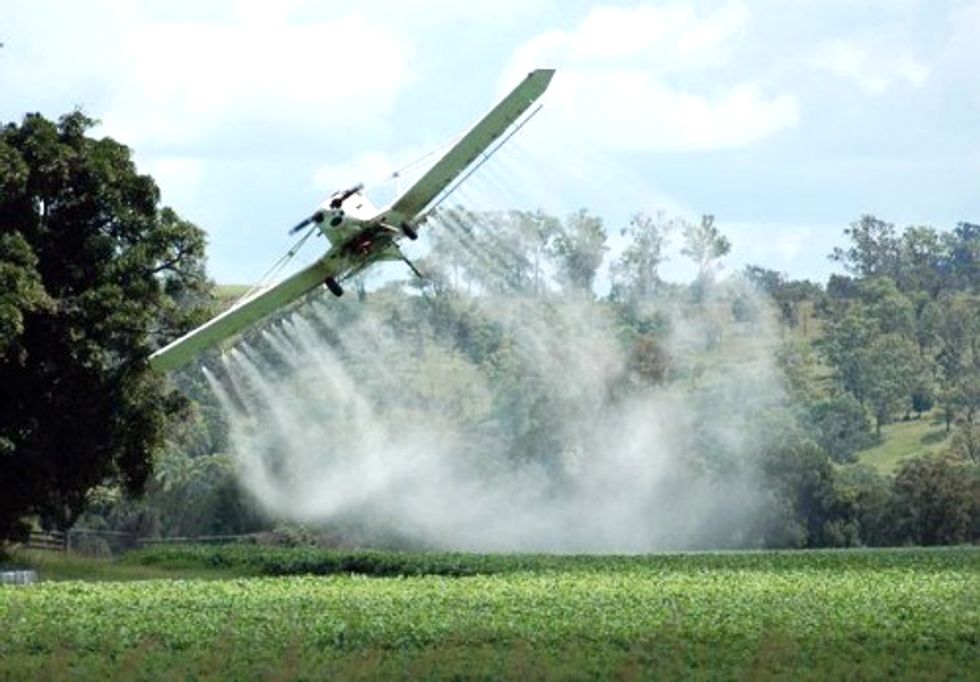 Monsanto's Endless Pipeline of Bad Ideas