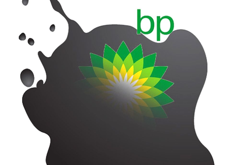 BP Wants You to Pay for Its Mess