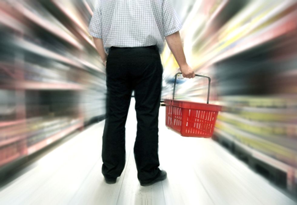 The Conscientious Consumer’s Quandary