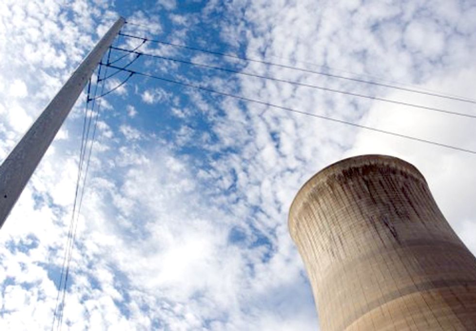 EPA Proposes Carbon Pollution Standard for New Power Plants