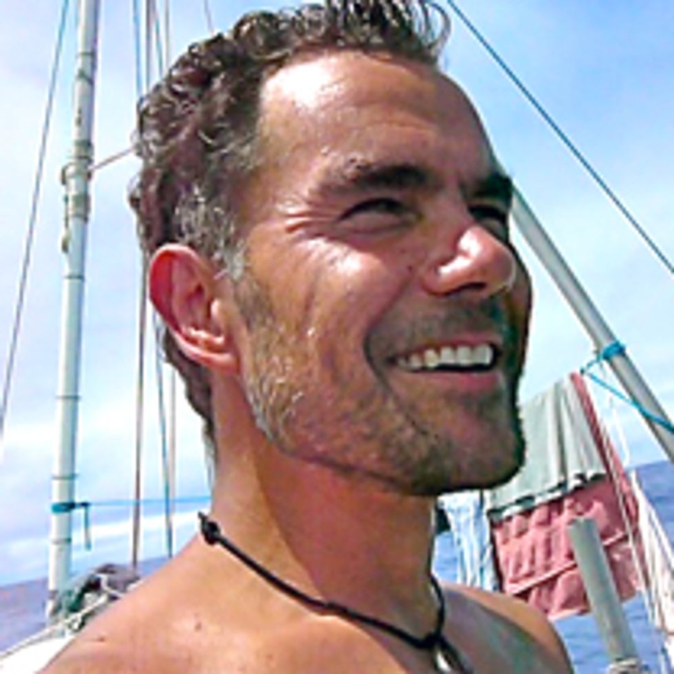 Marcus Eriksen