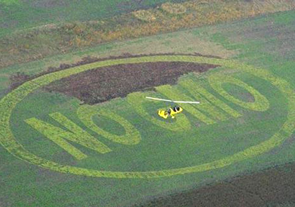 Groups File Lawsuit to Save Wildlife Refuges from Monsanto