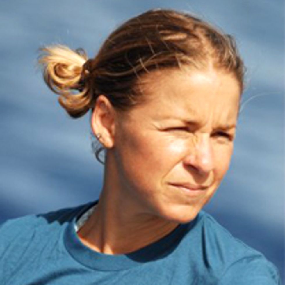 Anna Cummins