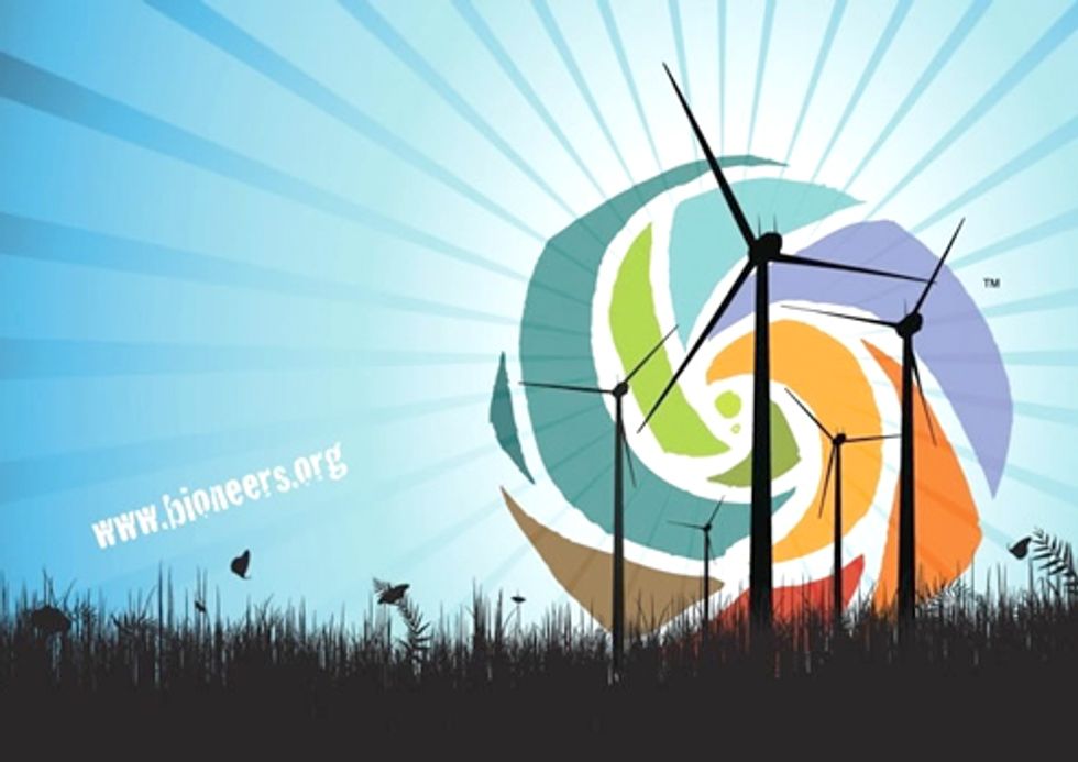 Bioneers Cleveland to Host Full-Day Sustainability and Vision Presentation at CSU