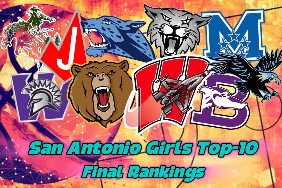 THE STATUS: Final VYPE San Antonio GBB Rankings as the postseason looms