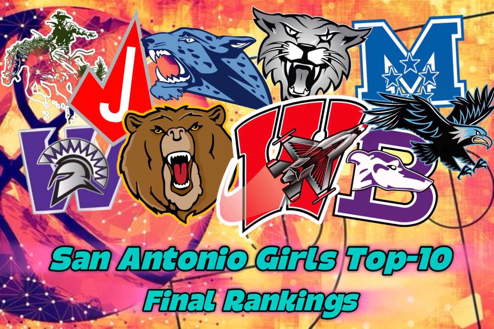 THE STATUS: Final VYPE San Antonio GBB Rankings as the postseason looms