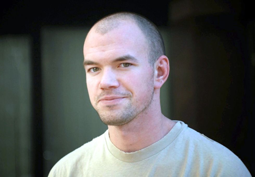BREAKING: Tim DeChristopher Moved To Isolated Confinement