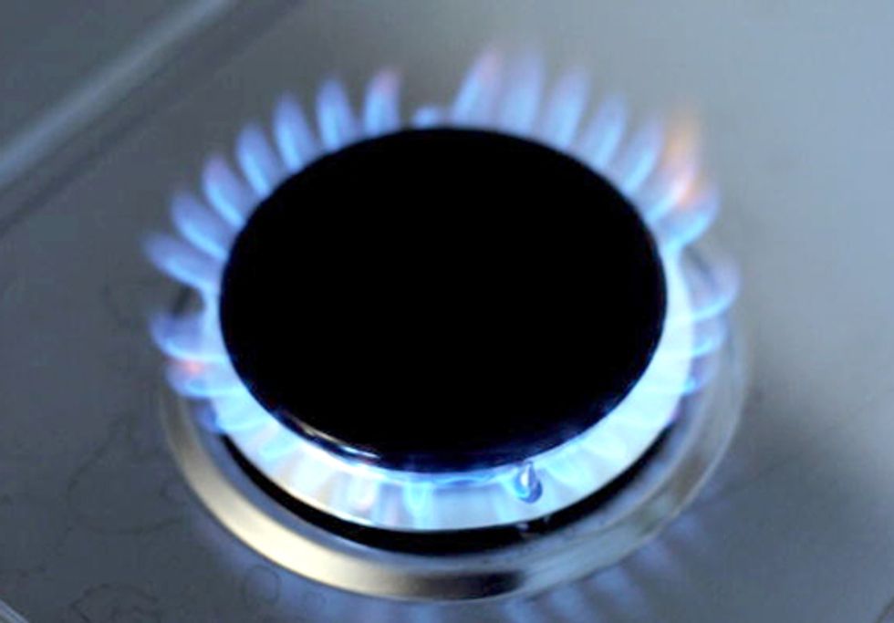 The Peak Oil Crisis: Our Natural Gas Glut