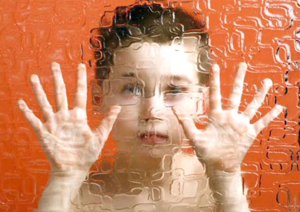 Autism Rate Surges Among U.S. Children