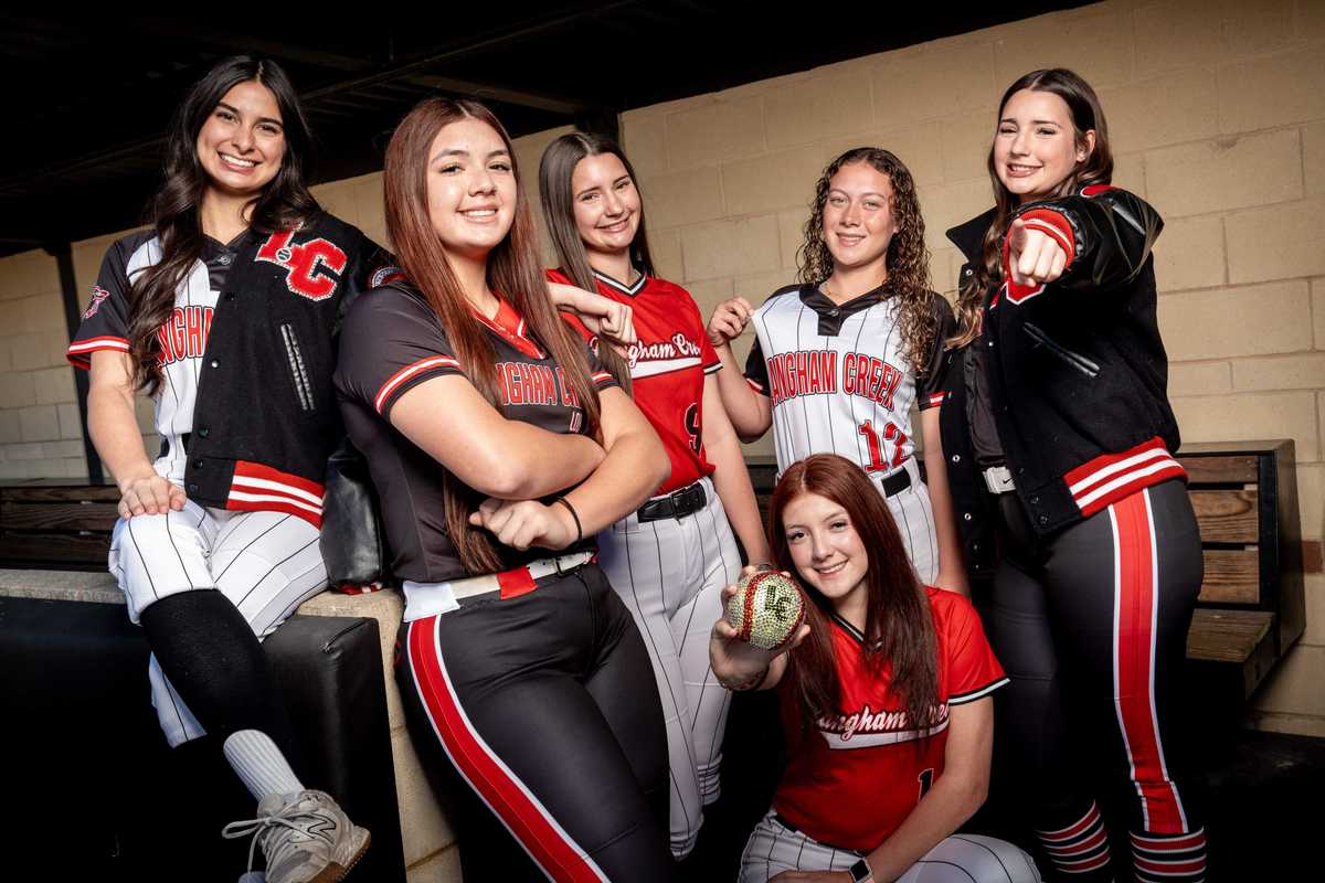 ALPHA MINDSET: No. 10 Langham Creek's historic bid commences