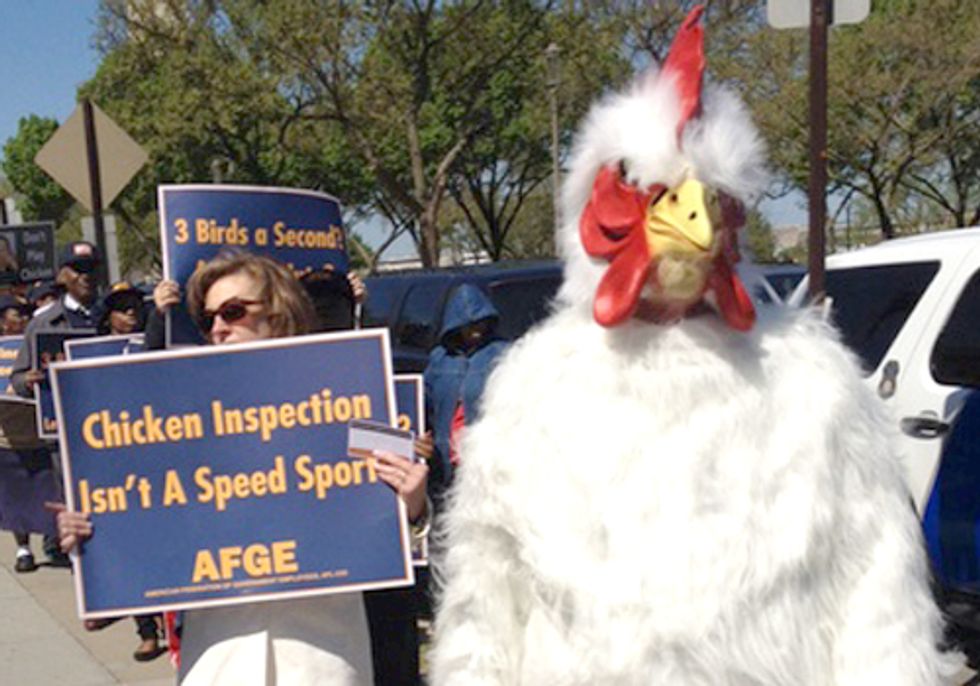 Doo Doo Chicken—The New Pink Slime