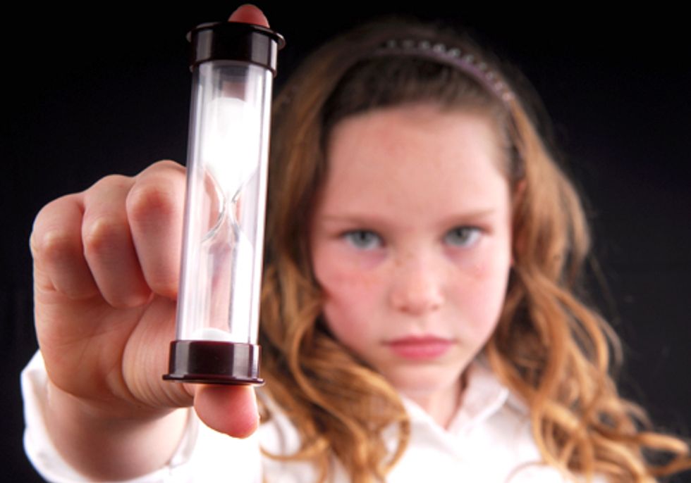 Early Puberty in Girls—What's behind the Trend?