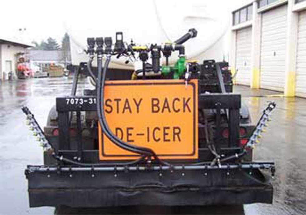 Concerned Citizens File Abuse of Process Counterclaim against Fracking Company