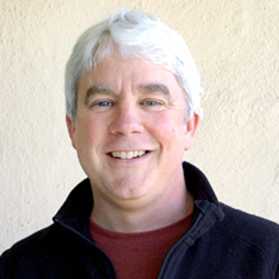 Greg King
