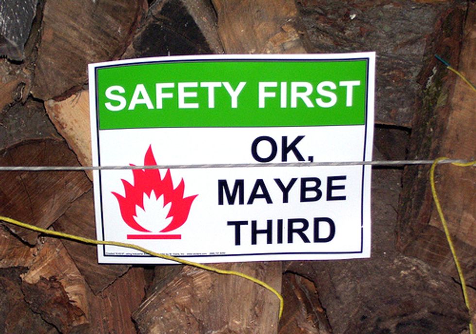 Join the Fight to Revoke Massey Energy's Corporate Charter