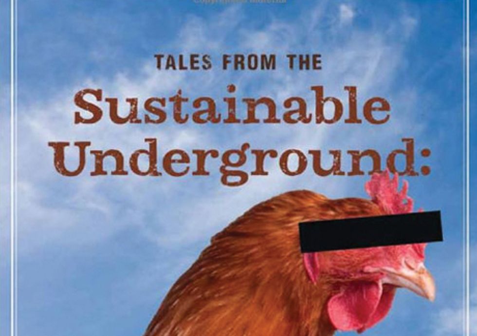 Tales from the Sustainable Underground