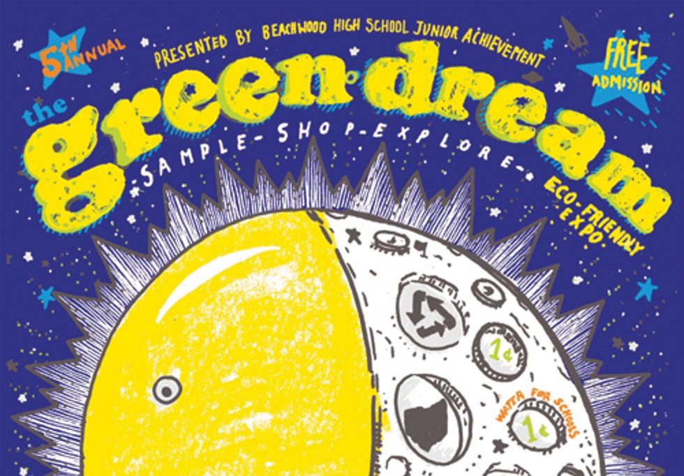 Green Dream Eco Expo