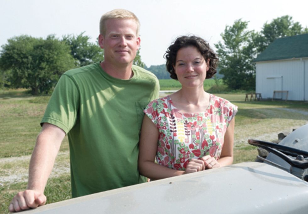 Ohio Agriculture Week