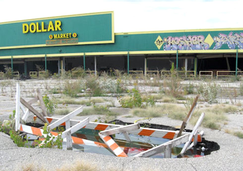 Census and Experts Confirm Death of Sprawl in U.S.