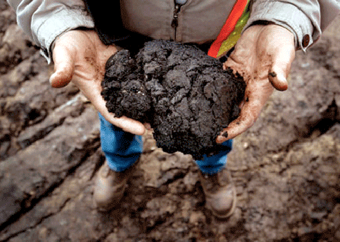 What You Need to Know about Tar Sands in the U.S.