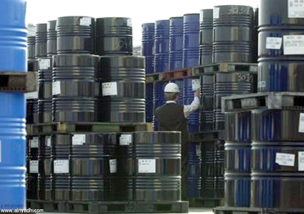 Myths and Facts about Oil and Gasoline
