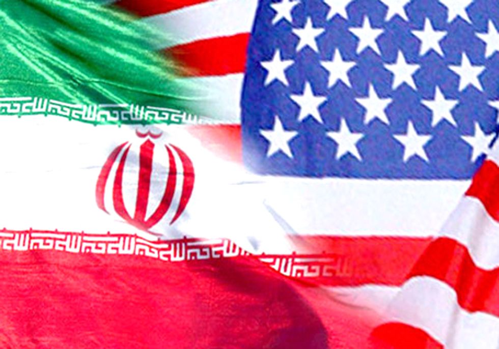 Why Washington’s Iran Policy Could Lead to Global Disaster