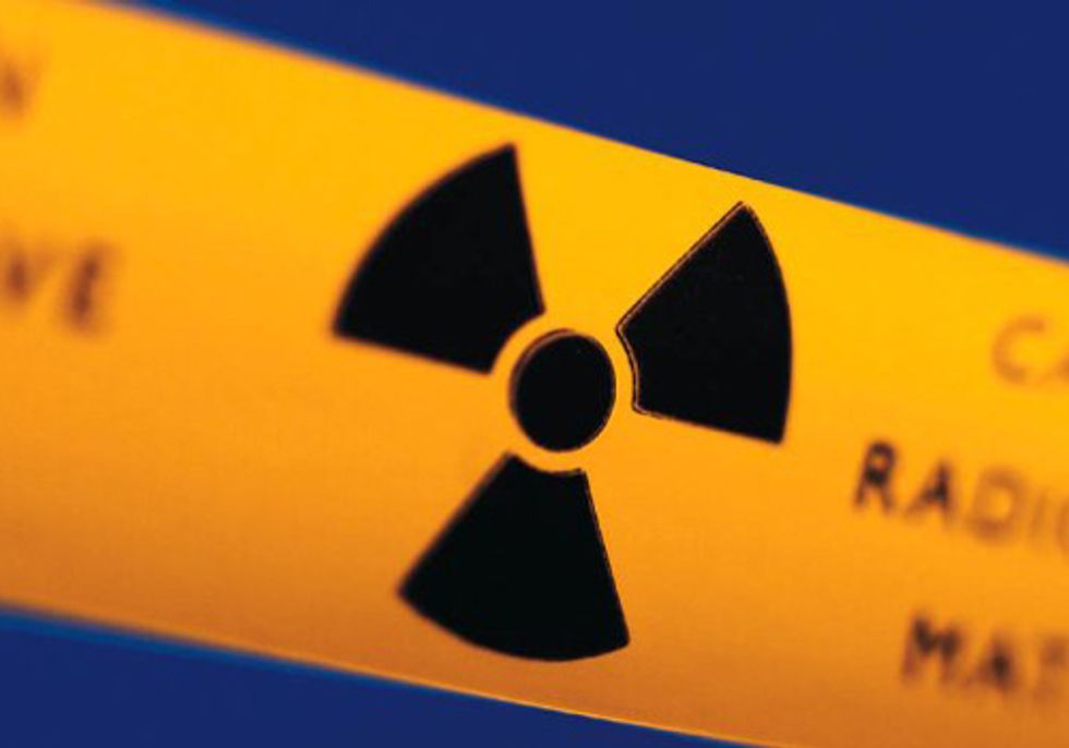 Design Changes Likely behind Dangerous Nuclear Reactor Degradation