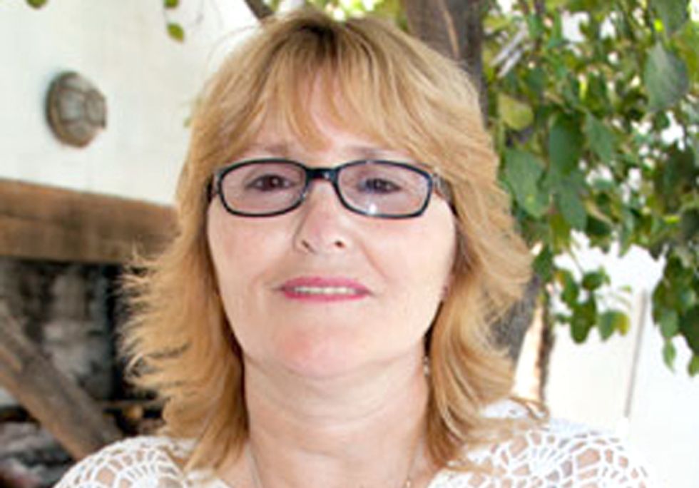 Mom vs. Monsanto: Goldman Prize Honors Pesticide Reform Champion