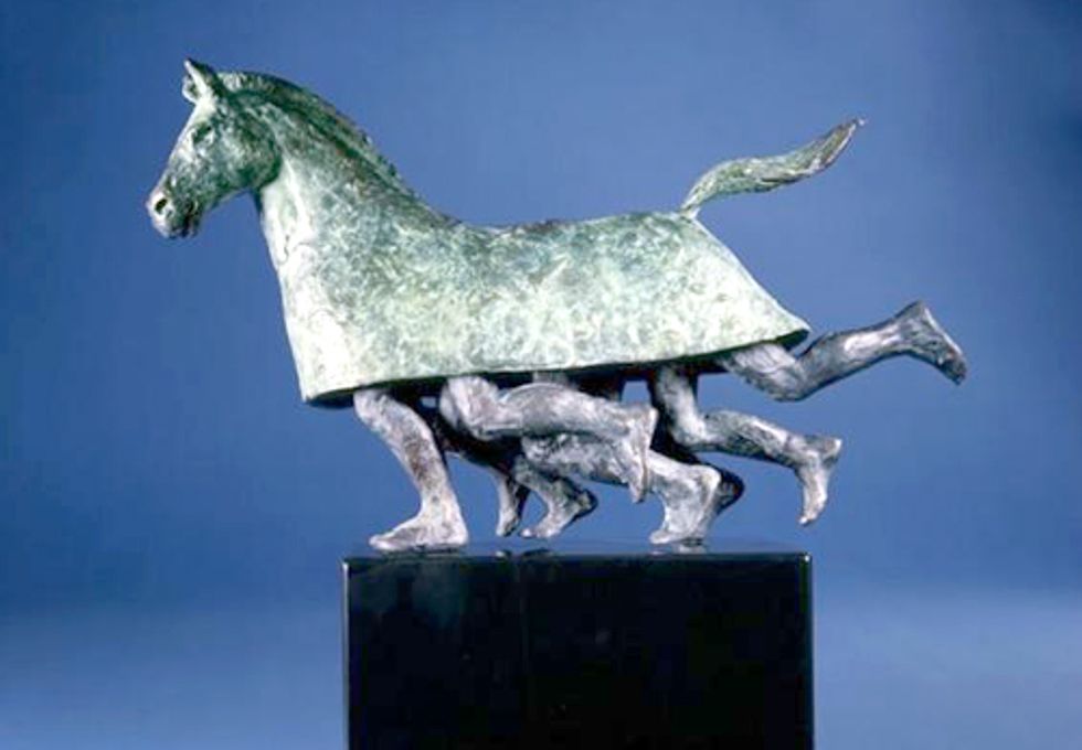Trojan Horse Containing Anti-Conservation Measures Passes U.S. House