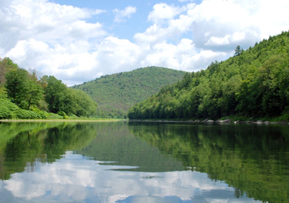 Environmental Quality Board Gives Green Light to further Study Delaware River Upgrade Petition