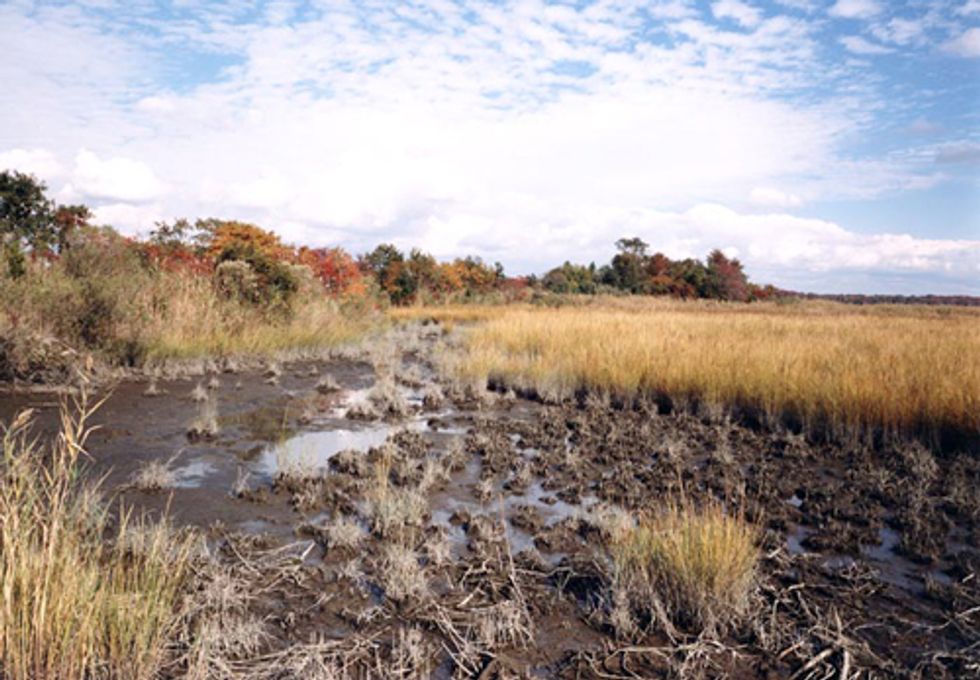 Delaware Riverkeeper Sends Notice of Intent to Sue Sportsmen's Club