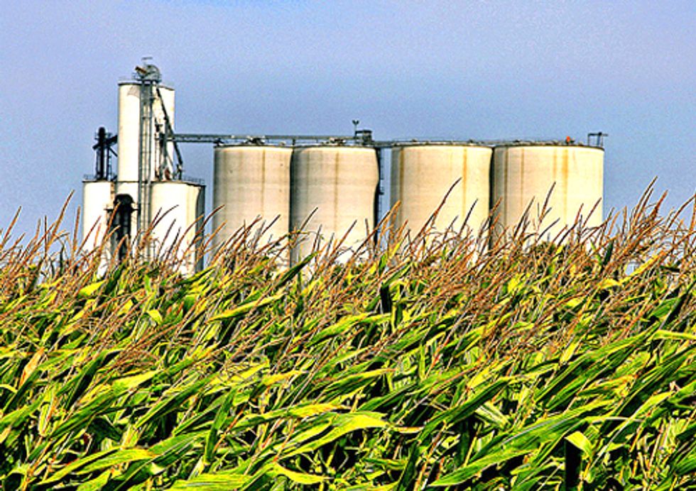 Domestic Fuels Protection Act Will Protect Industry, not Consumers