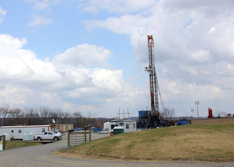 New EPA Regulations Address Fracking…in 2015