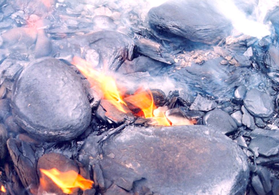 ACTION: Save the West from an Oil Shale Land Grab